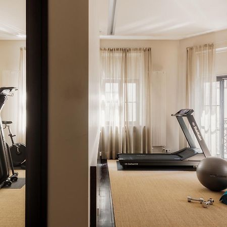 Hotel Bergs Suites Рига Екстер'єр фото