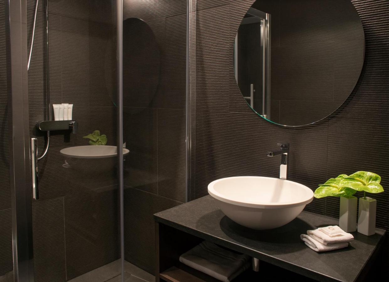 Hotel Bergs Suites Рига Екстер'єр фото