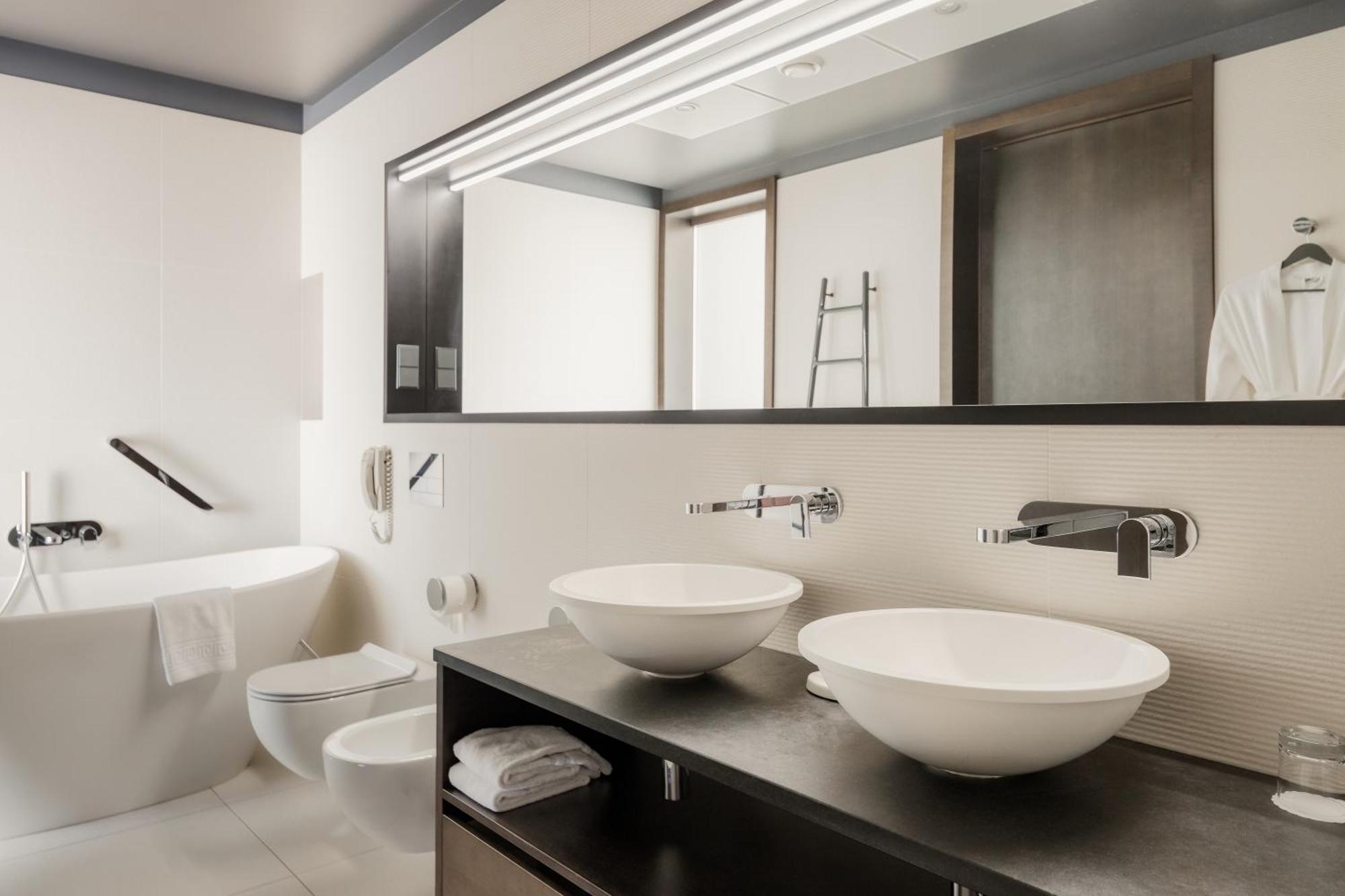 Hotel Bergs Suites Рига Екстер'єр фото