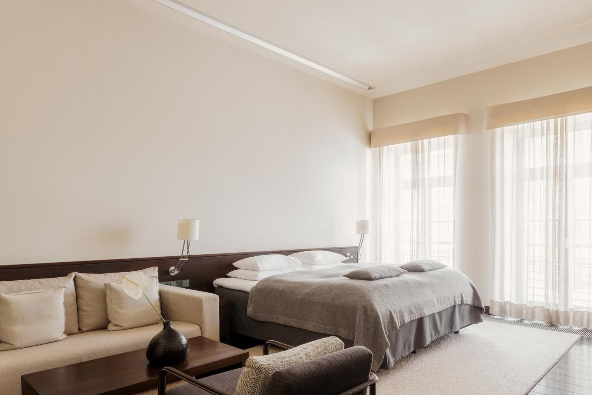 Hotel Bergs Suites Рига Екстер'єр фото