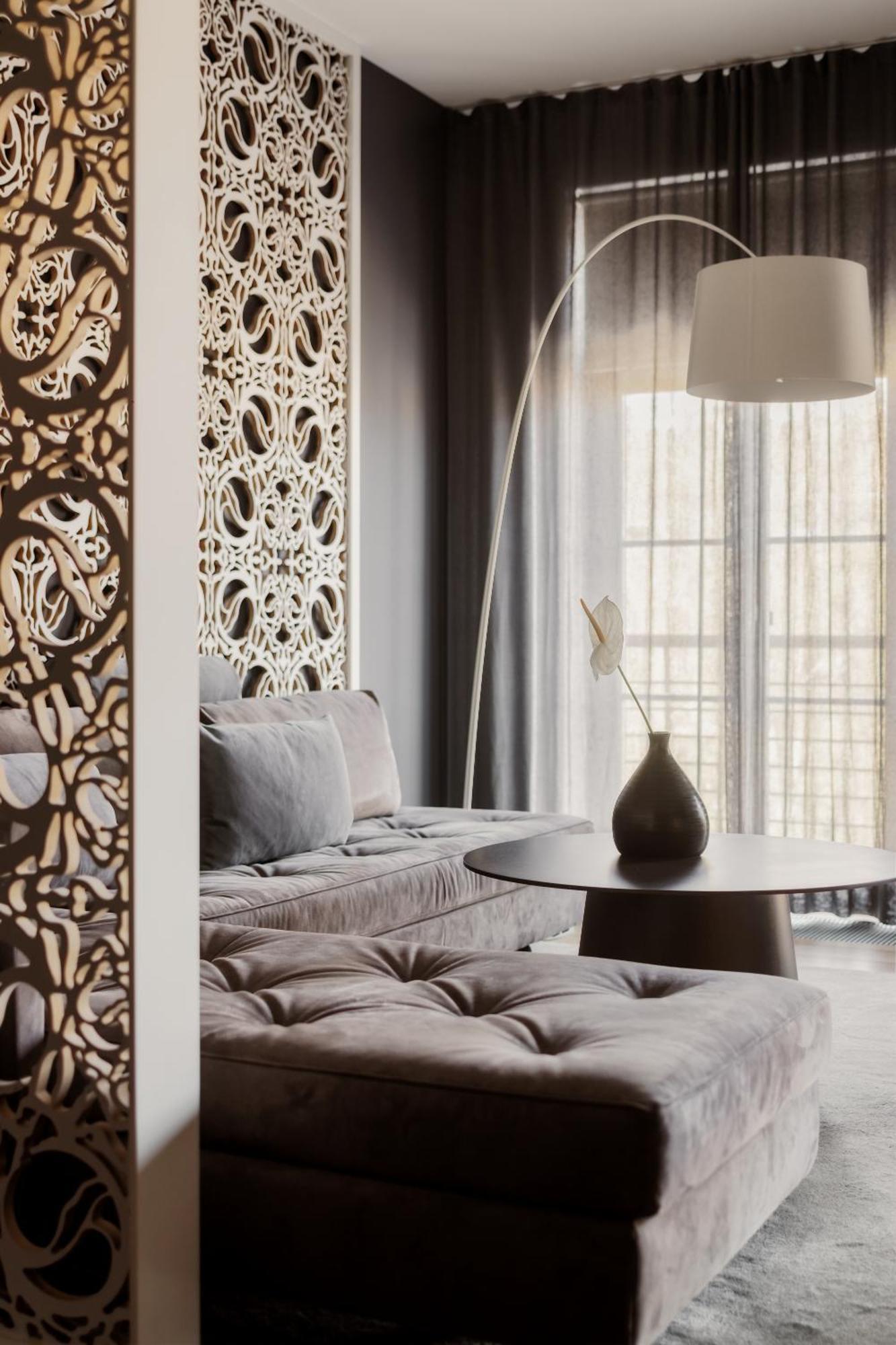 Hotel Bergs Suites Рига Екстер'єр фото